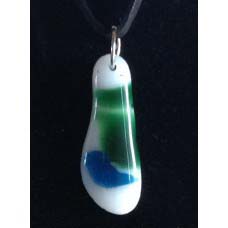 Jewellery- Labrador Pendant