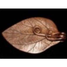 Jewellery- Fall Leaves Pendant