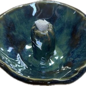 Pottery- Mini Oil Lamp