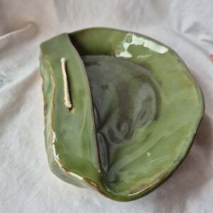 Pottery- Kullik 6"