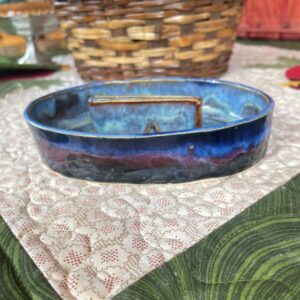 Pottery- Kullik 6"