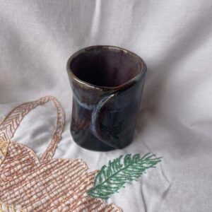 Pottery- Expresso Mug