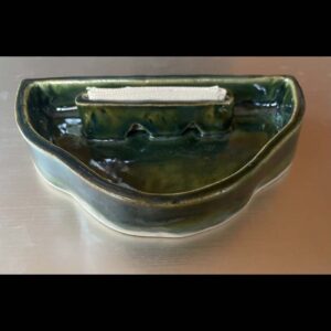 Pottery- Kullik 5.5"