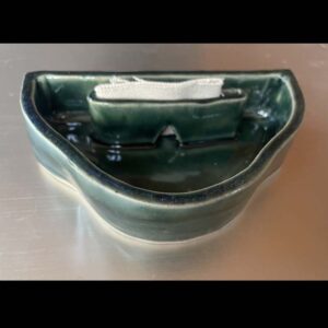Pottery- Kullik 6"
