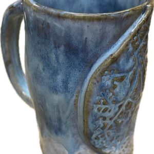 Pottery- Stoneware Clay Mug